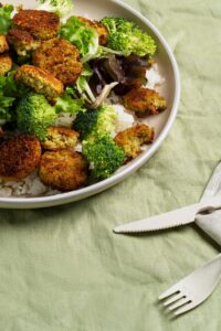 Alternative protein market growth driven by plant based and cultivated meat