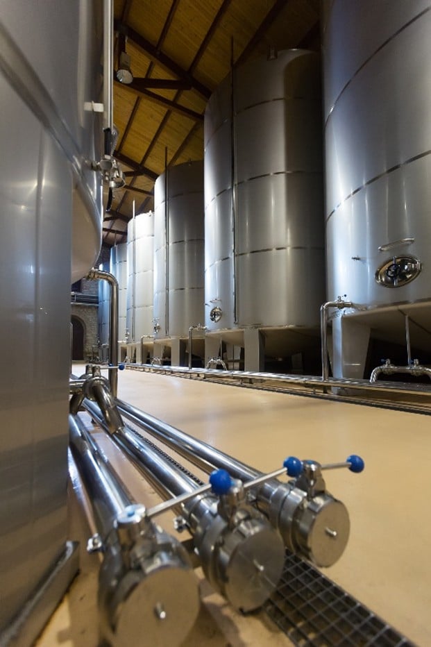 biomass fermentation