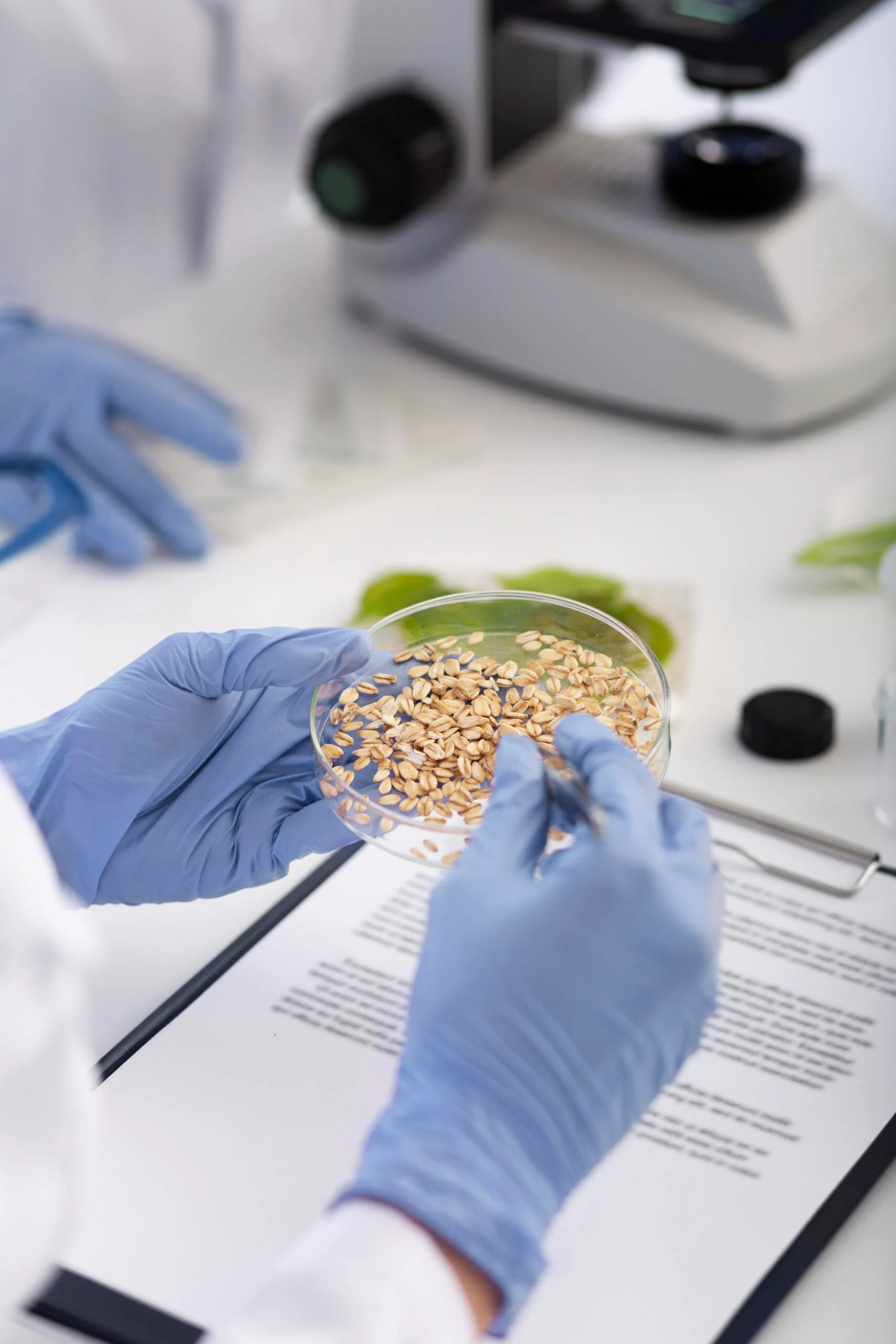 food technology