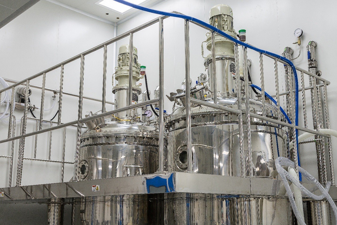 precision fermentation